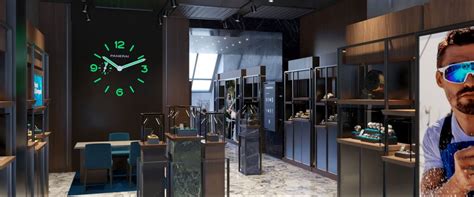 panerai amsterdam|Panerai Amsterdam opening times.